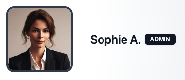 Profile Name Display - First Name, Last Initial