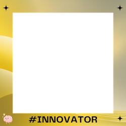 Profile Photo Frame