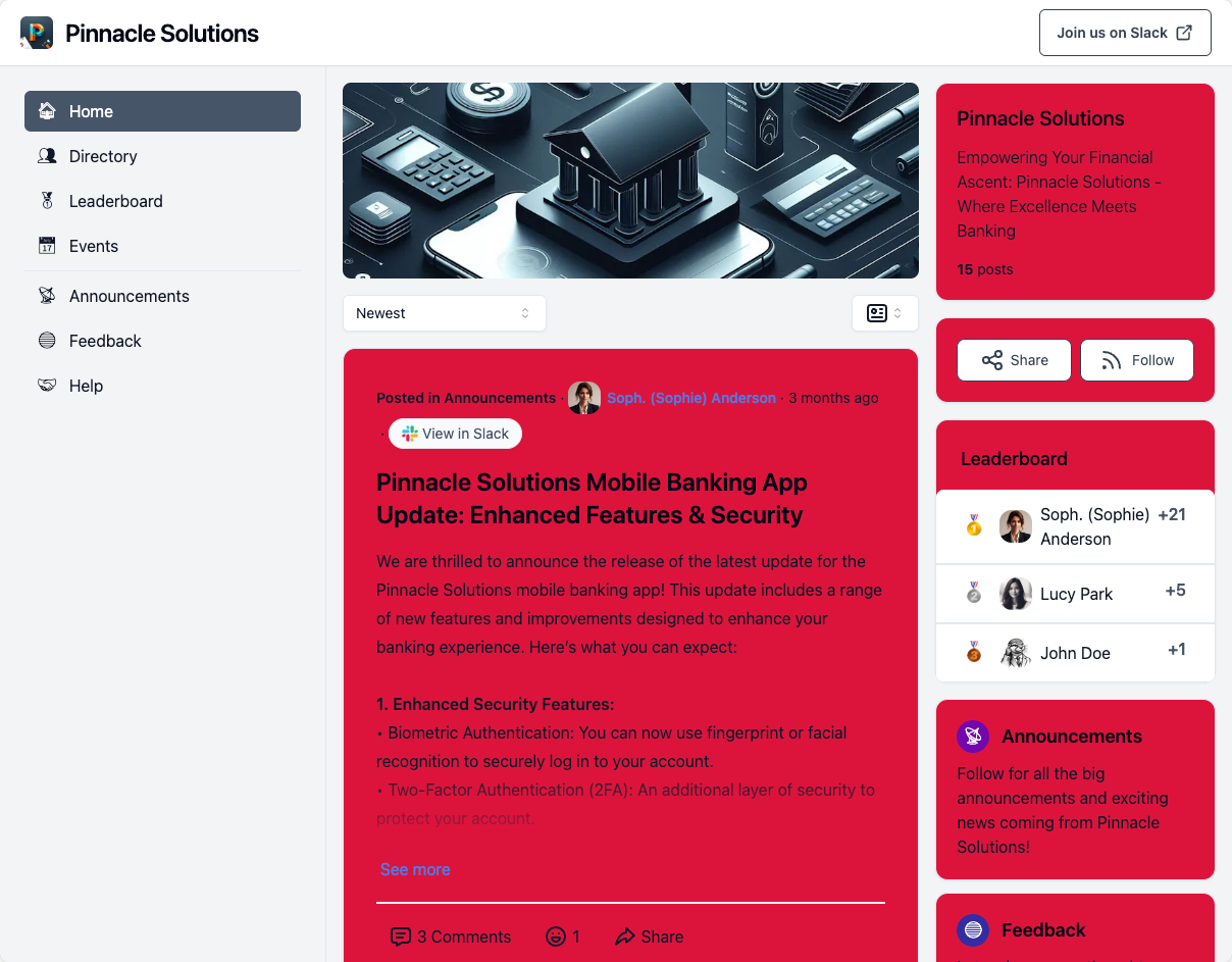 Branding token usage