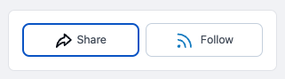 Share button