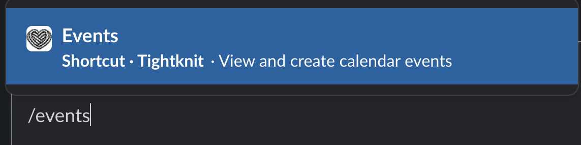 Global Shortcut