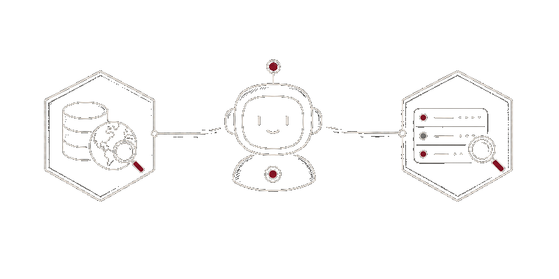 Agent connected to Earth data and workflow observability tools