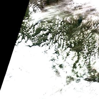 Quicklook image