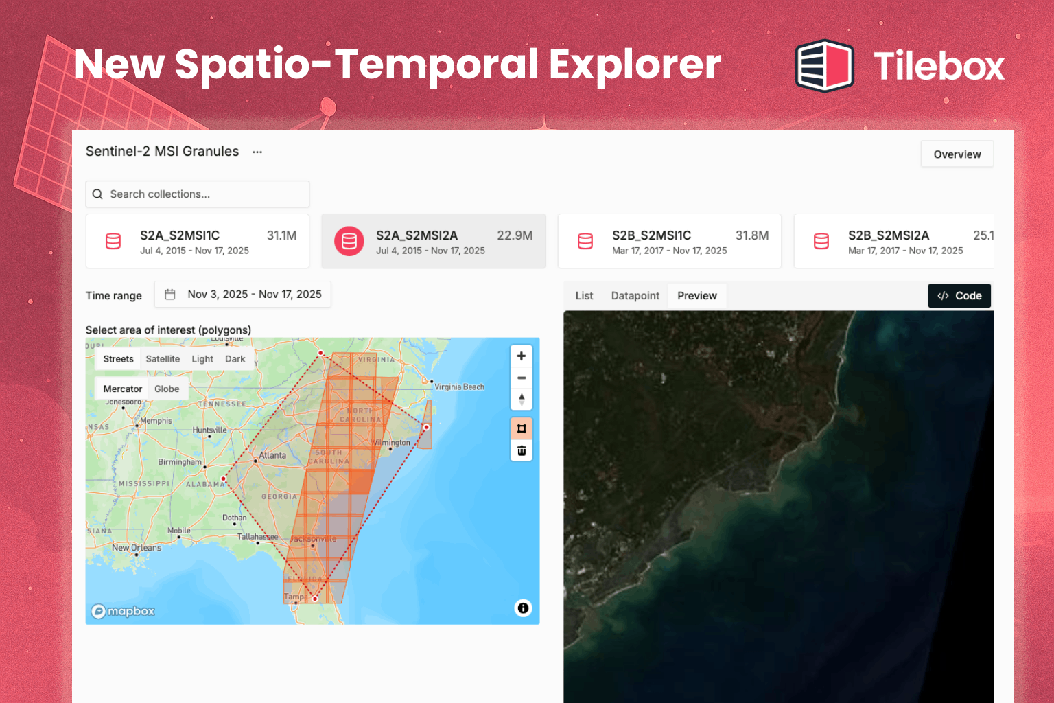 Console Improvements