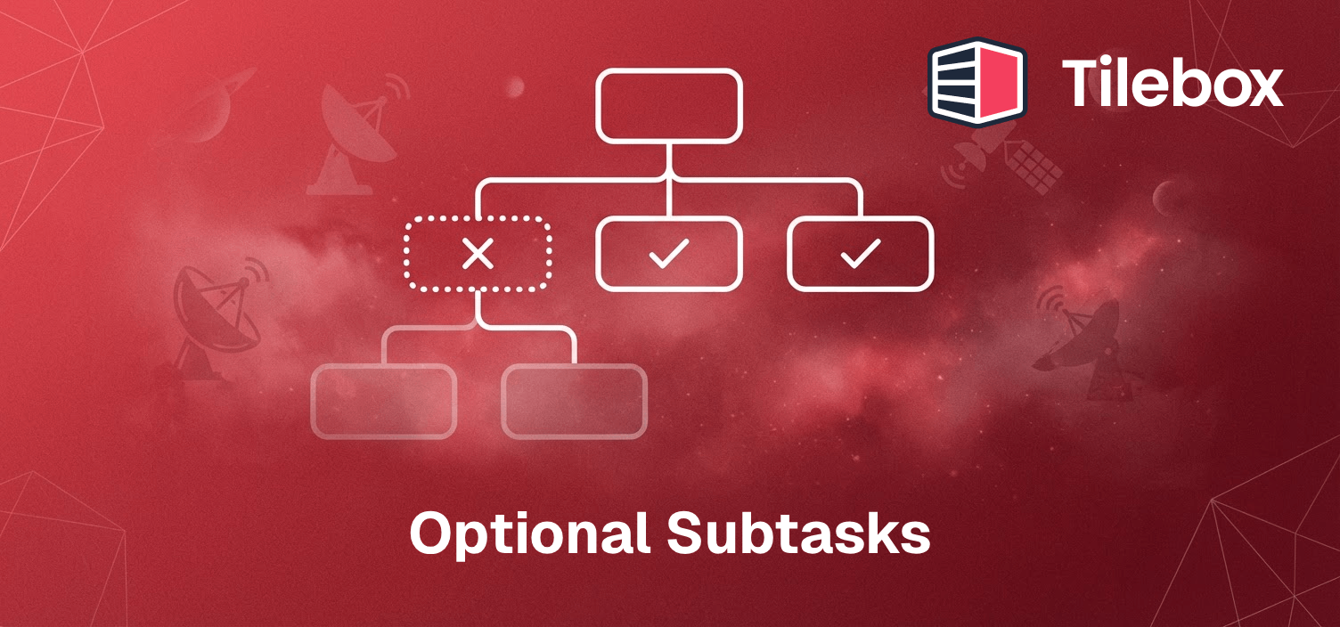 Optional Tasks