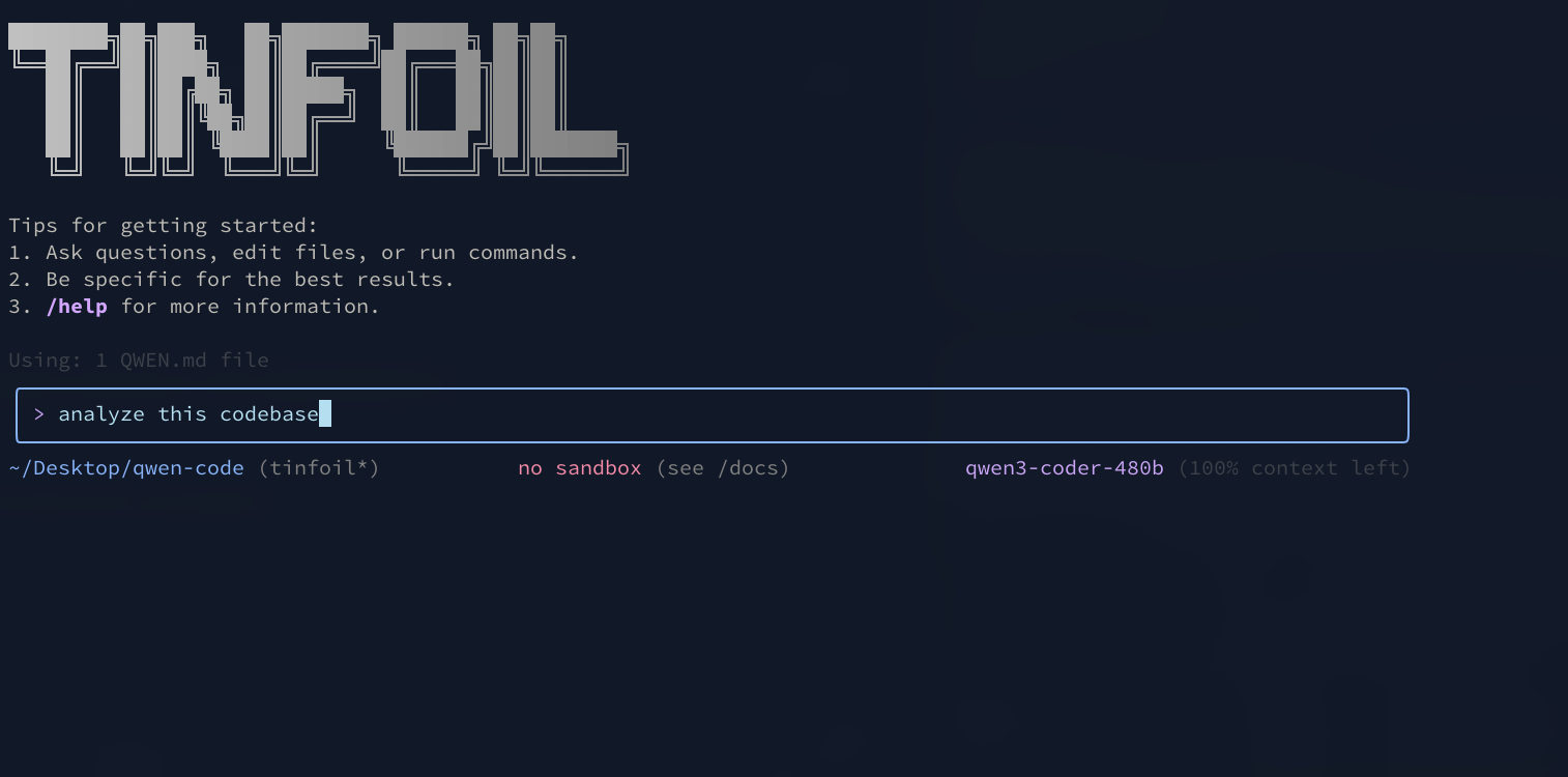 Analyze Codebase Command