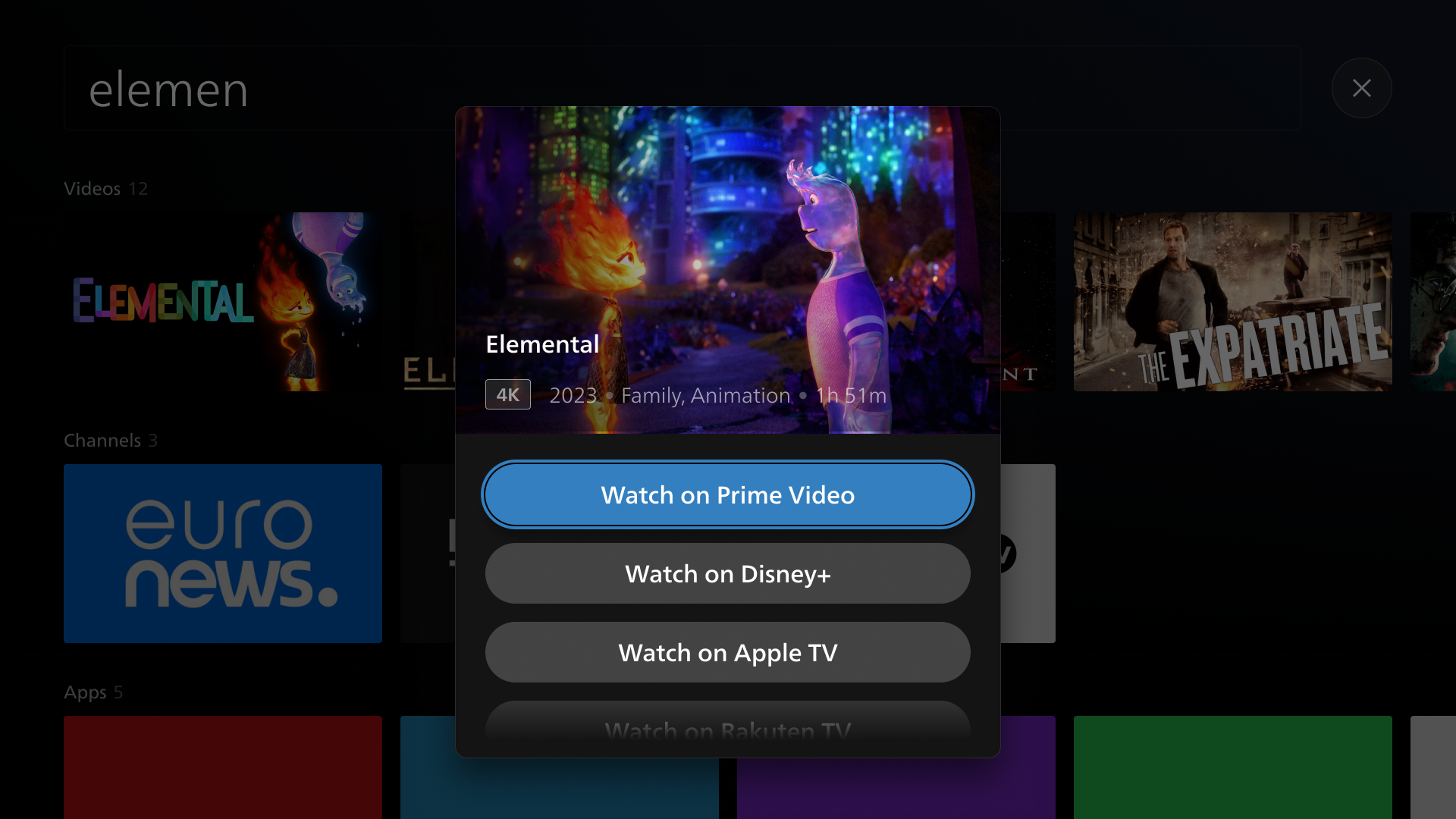 Content aggregation