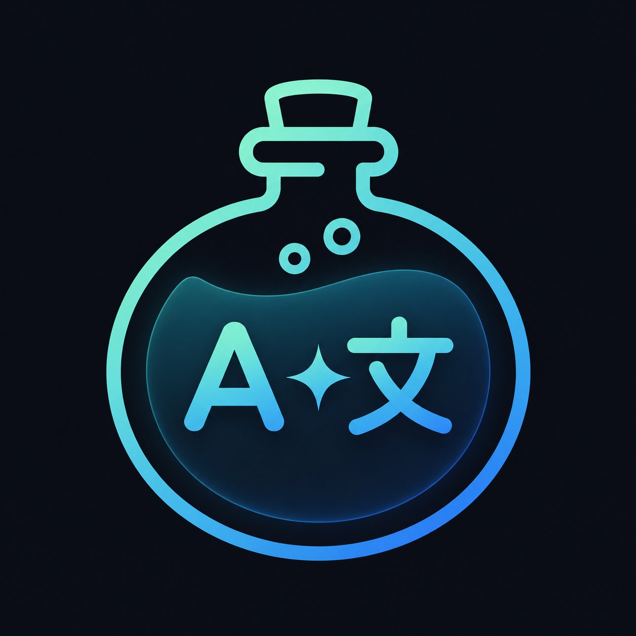 dark logo