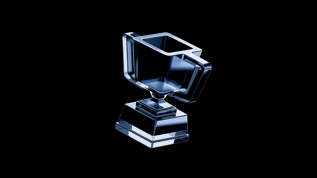 Trophy