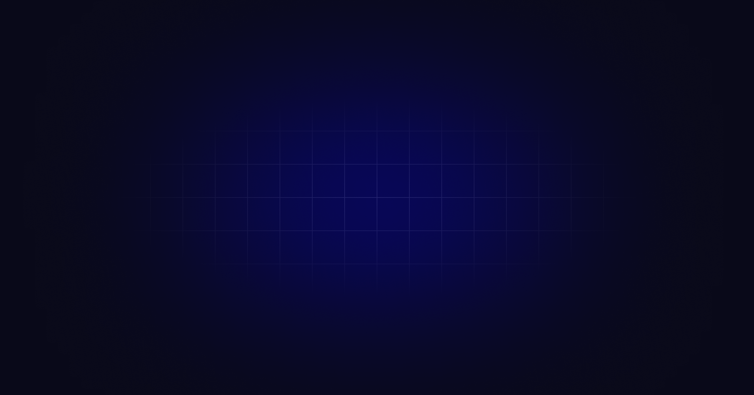 New streamlined campaign creation flow interface