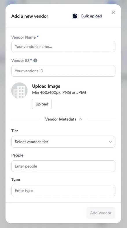 Toppie Analytics on DSP-side