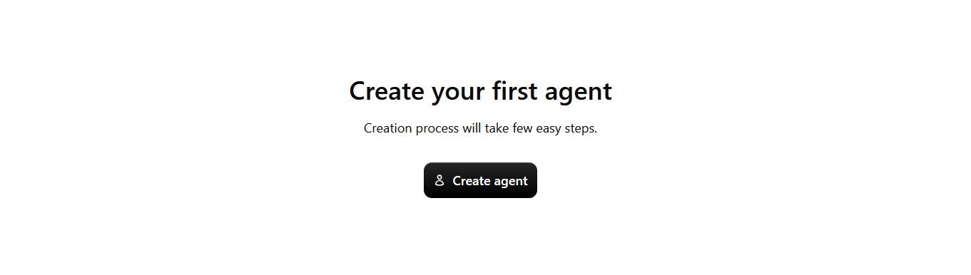 Create AI Assistant