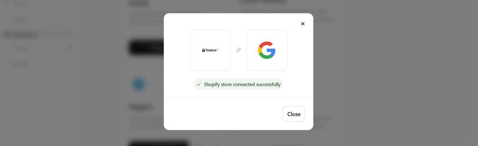 Google Connected