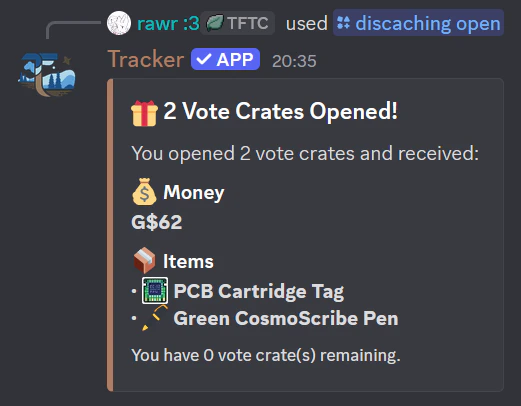 Voteopen