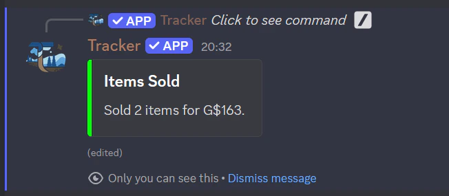 Sellconfirm