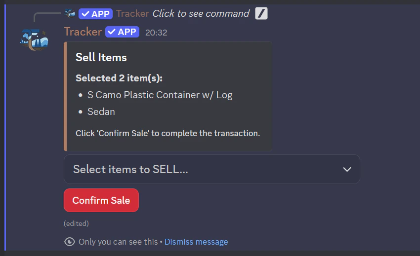 Sellselect