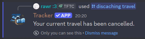 Cancel