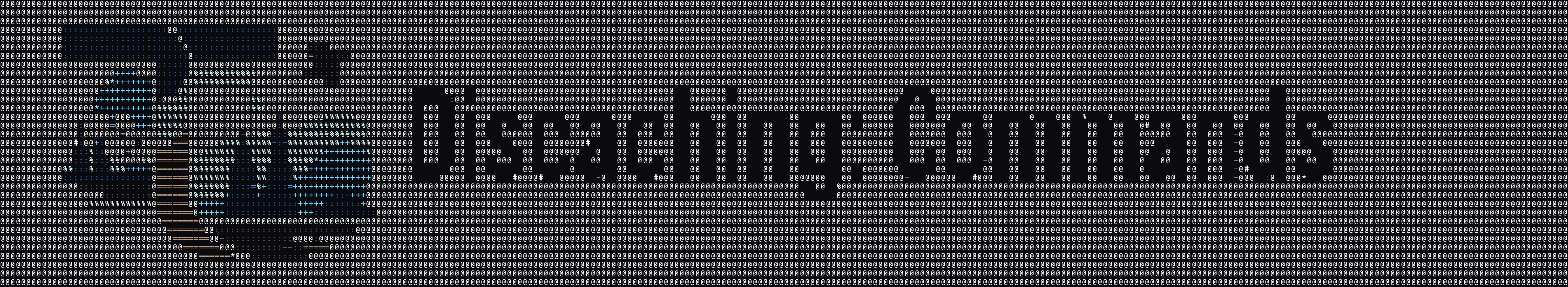 Commands Ascii
