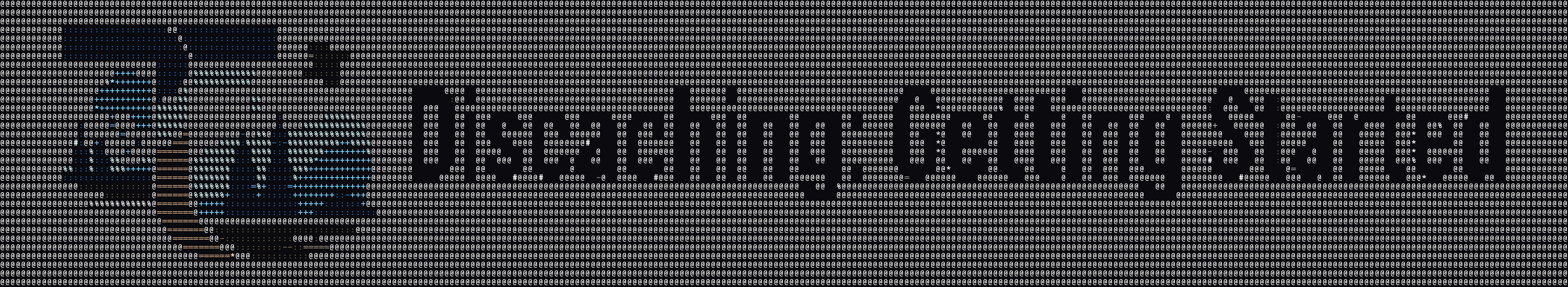 Gettingstarted Ascii
