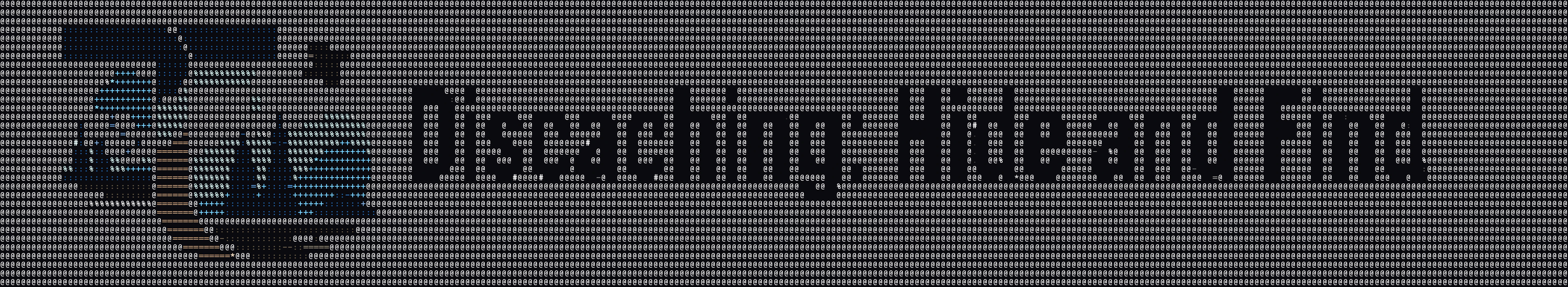 Hidefind Ascii