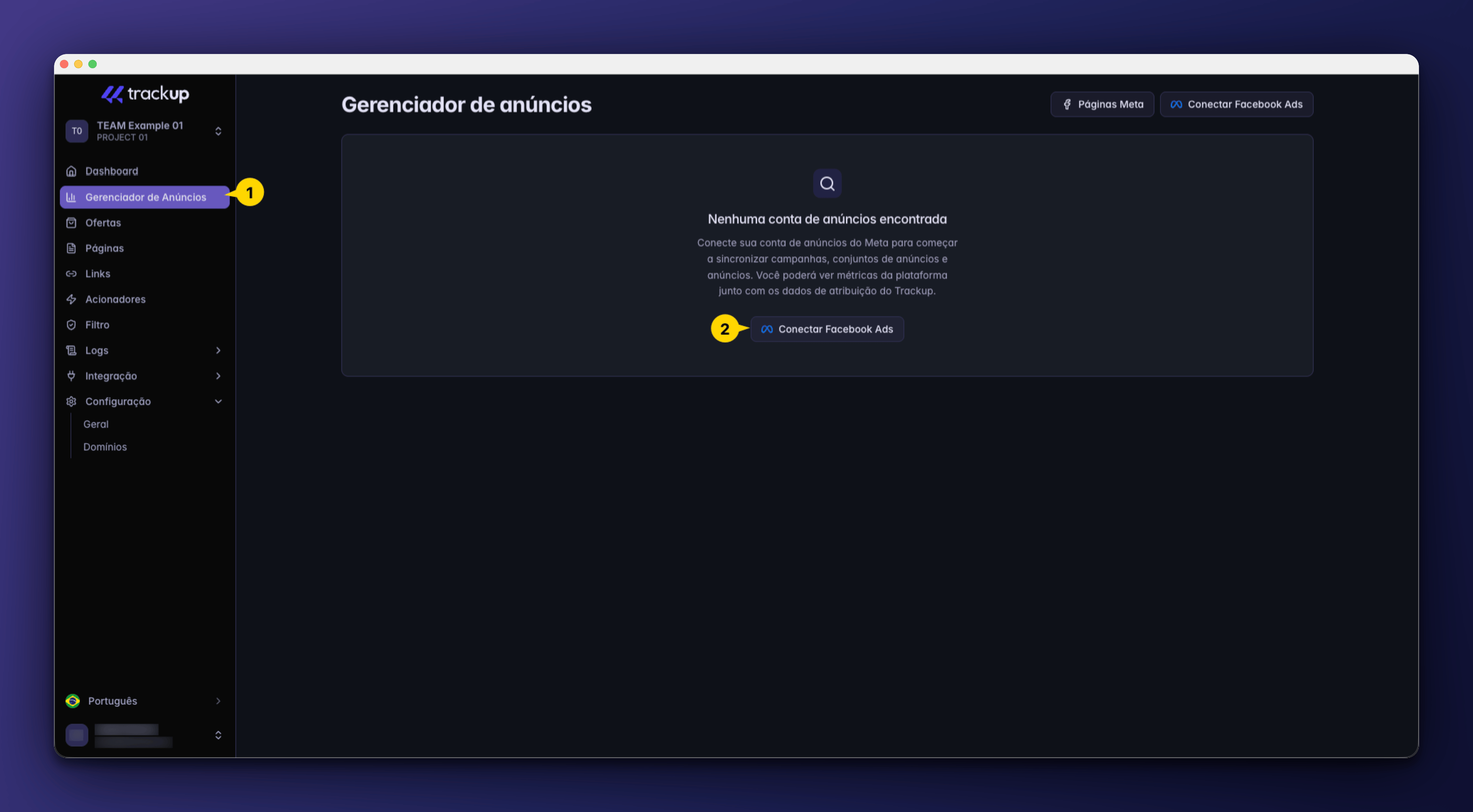 Gerenciador De Anuncios 01
