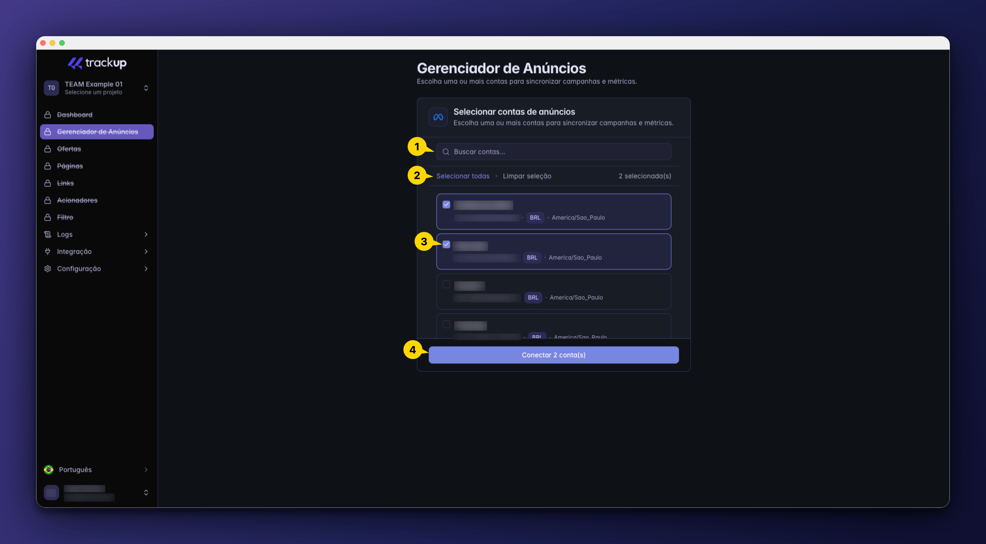 Gerenciador De Anuncios 04