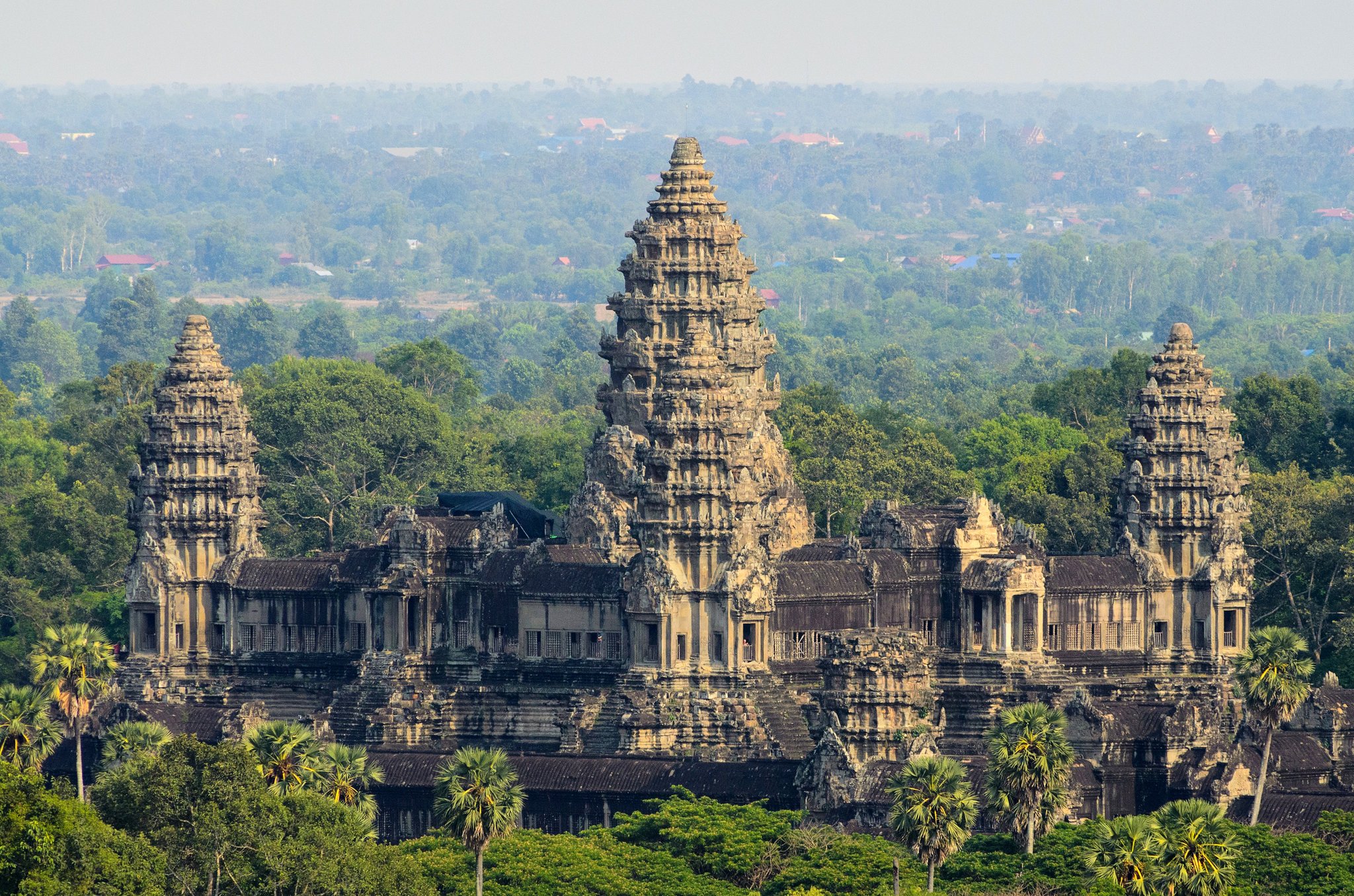 cambodia