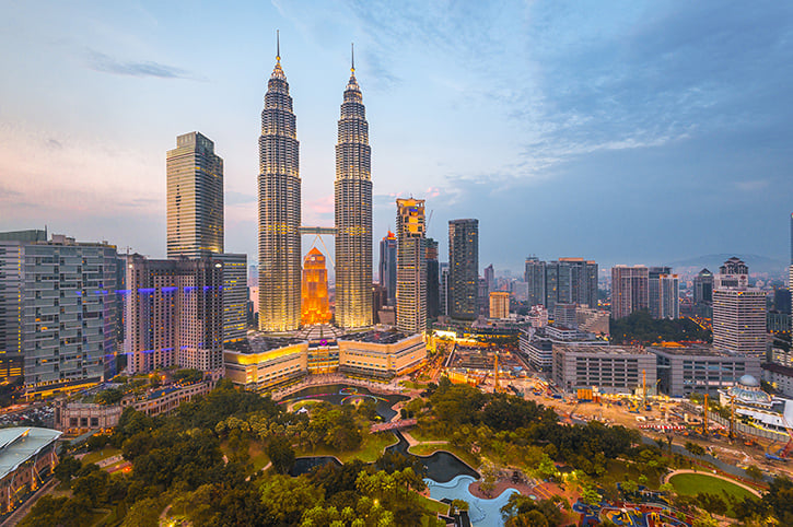 malaysia