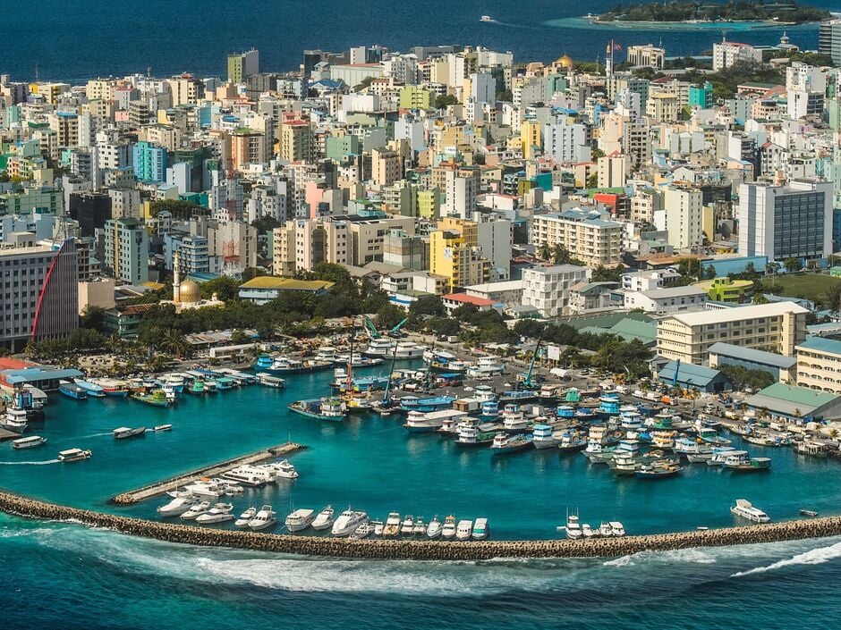 maldives