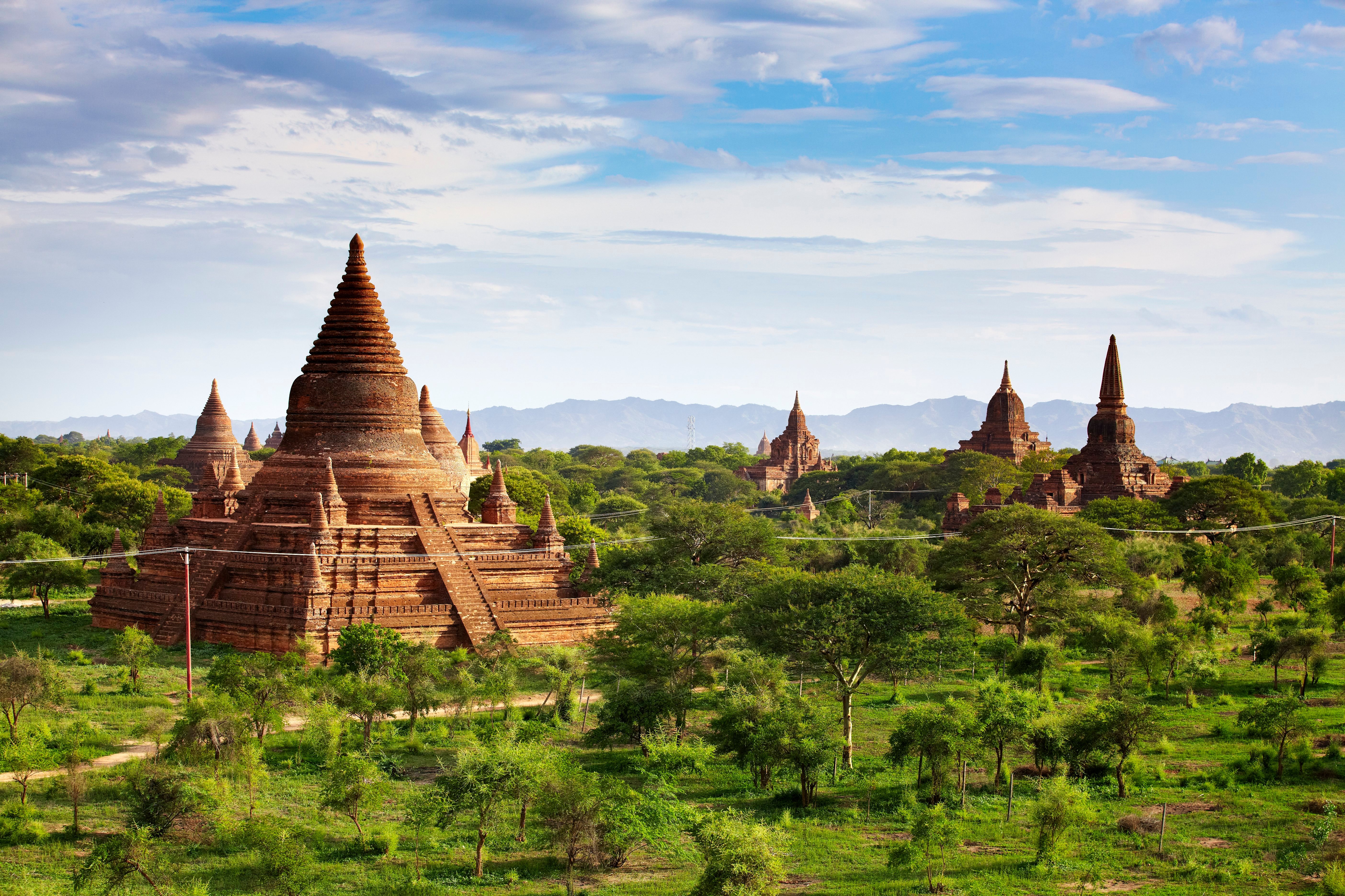 myanmar