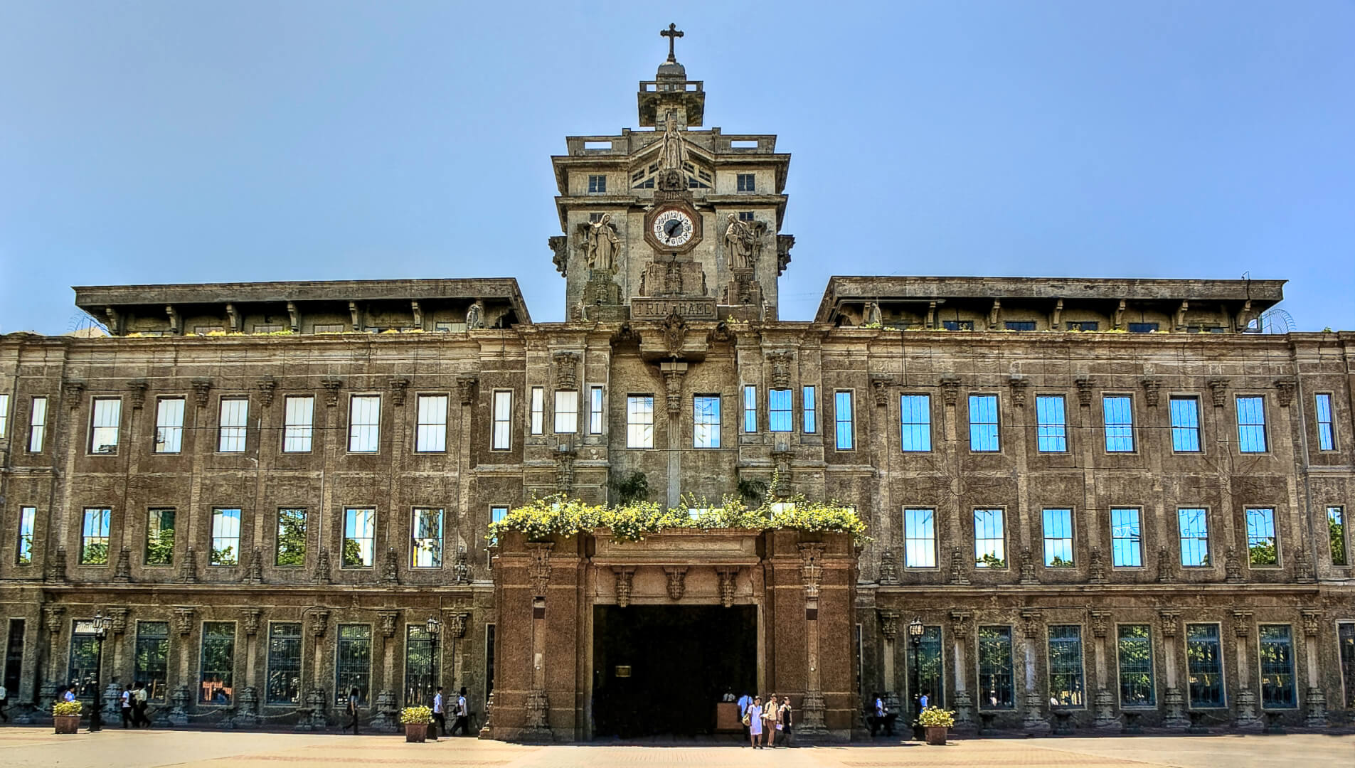 philippines