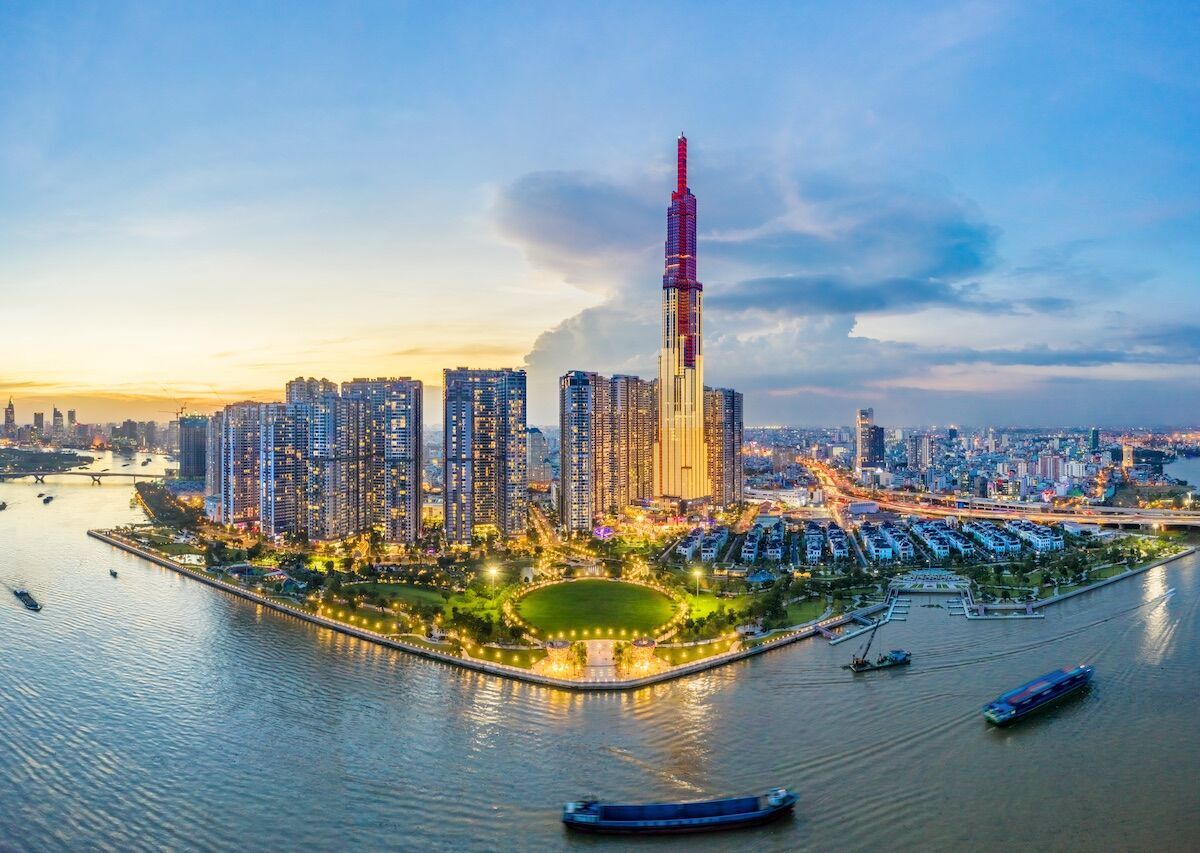 vietnam