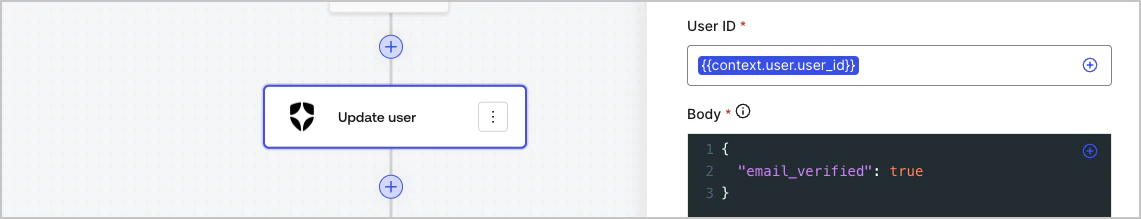 Dashboard > Forms > Flows