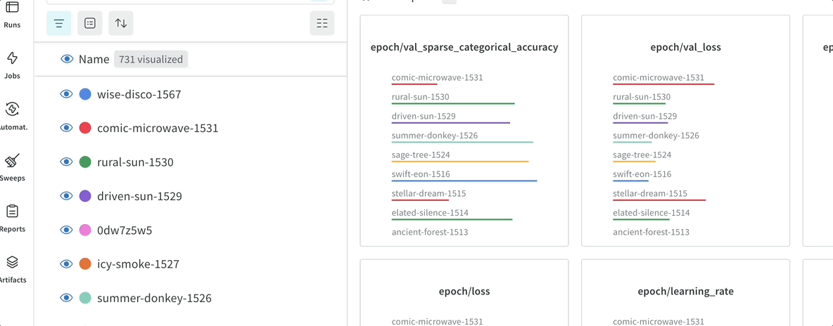실행 이름이나 경로를 복사하는 모습을 보여주는 스크린샷