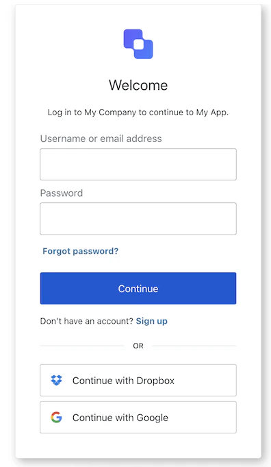 ACUL Login
