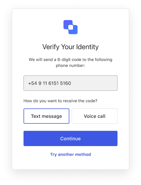 PhoneIdentifierEnrollment
