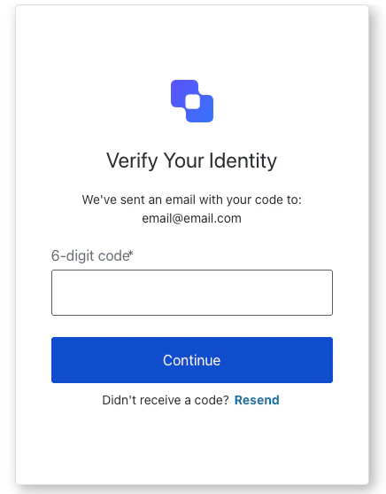 ACUL Email Identifier Challenge