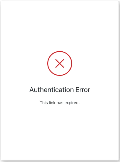 ACUL Brute Force Protection Unblock Failure