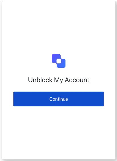 ACUL Brute Force Protection Unblock