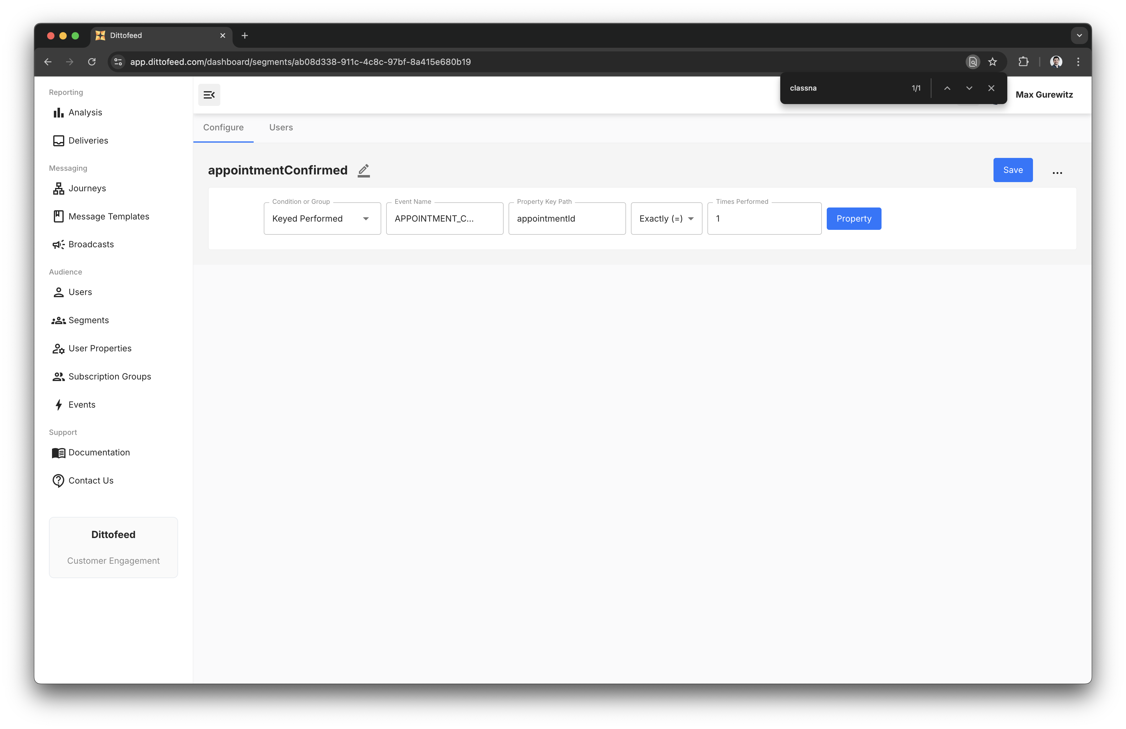 Appointment Reminders Confirmed