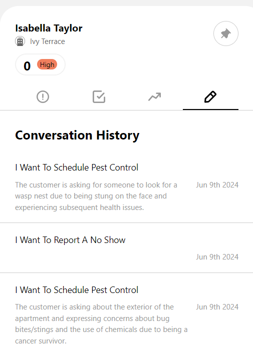 Custconvhistory Pn Custconvhistory Pn