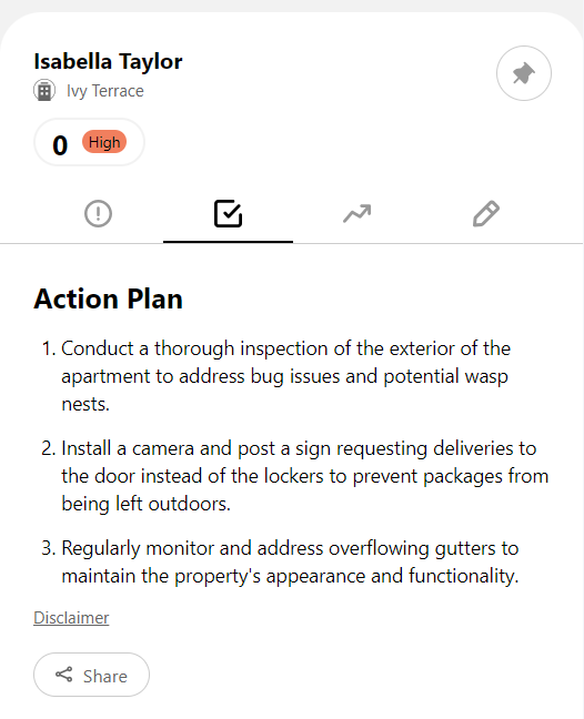 Customeractionplan Pn Customeractionplan Pn