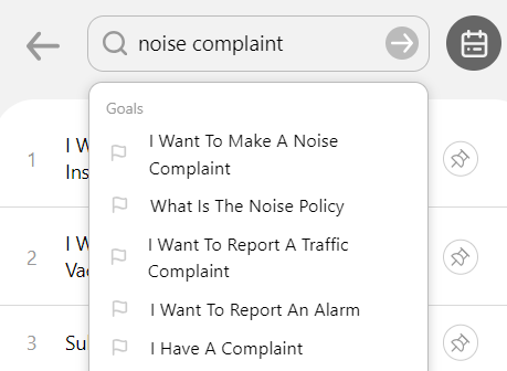 Noisecomplaint Pn Noisecomplaint Pn