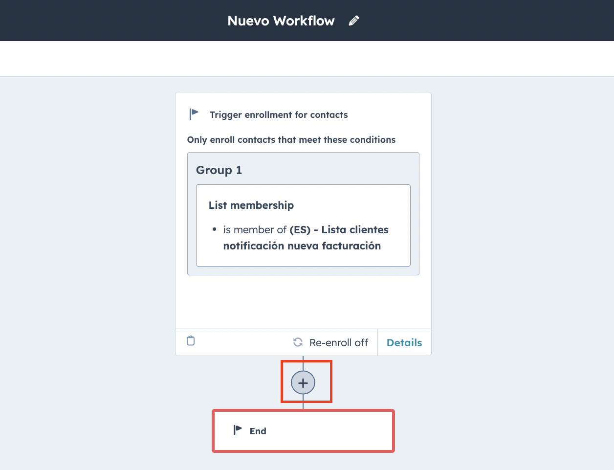 HubSpot Workflows