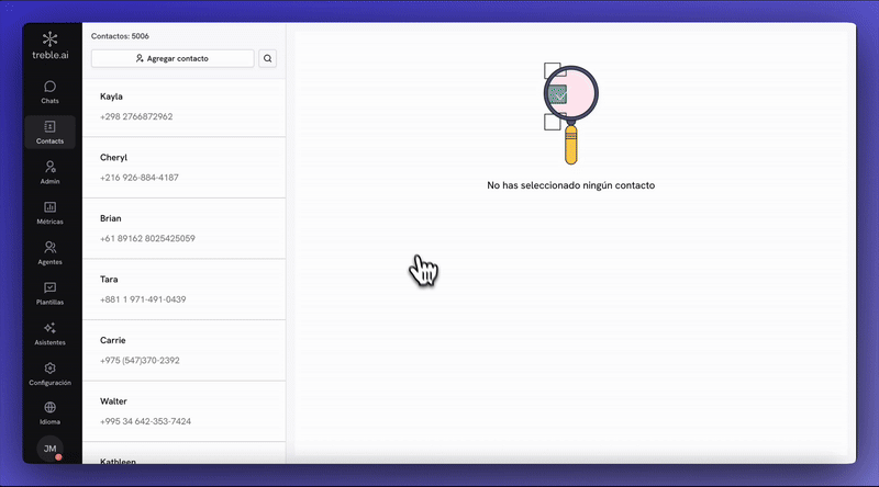01 Agregar Contacto Gi