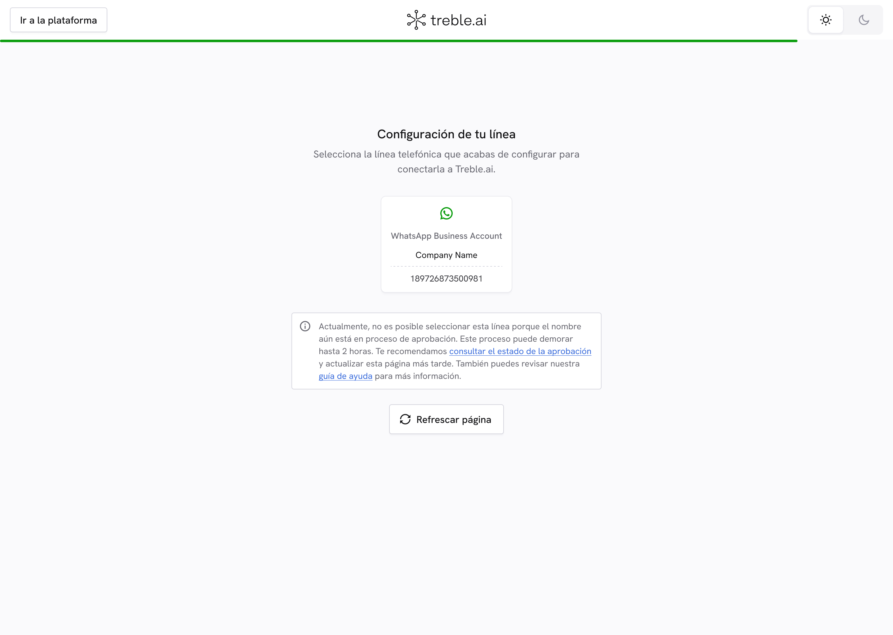 Adicionar um bloco de mensagem