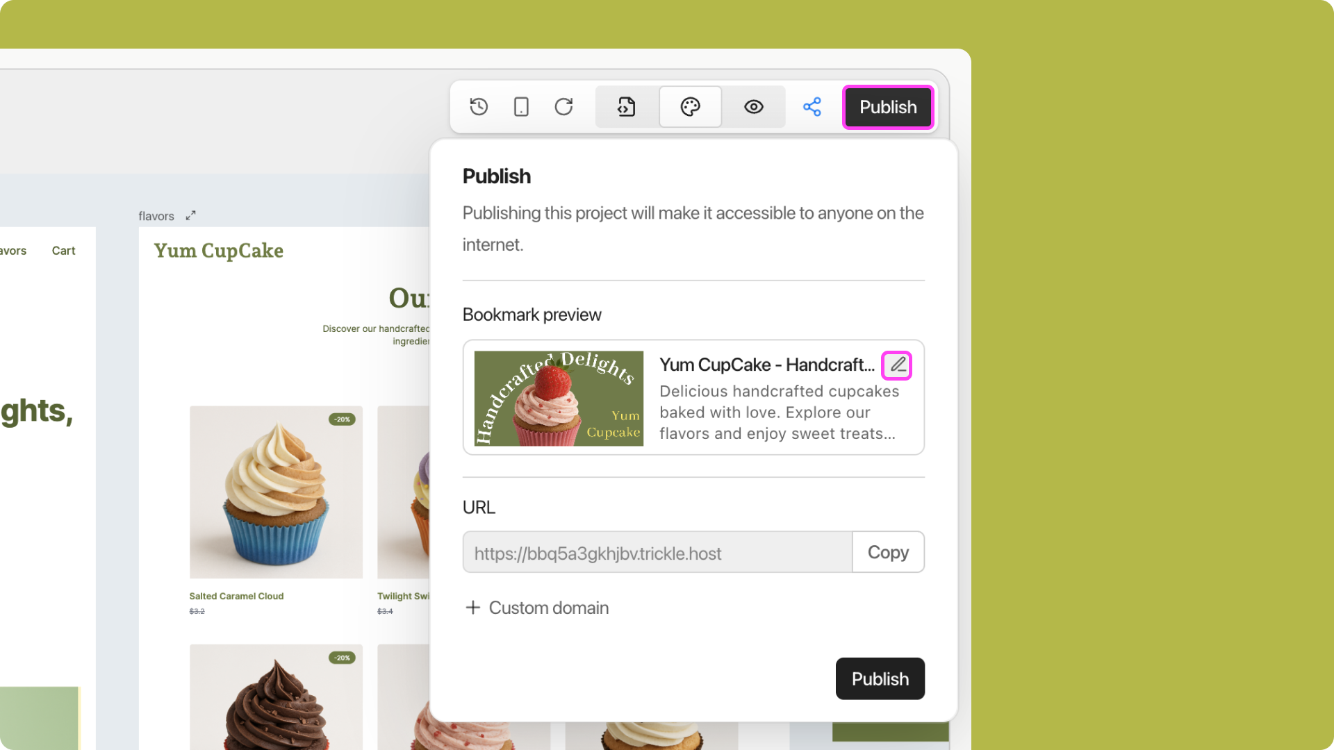 Bookmark Pn