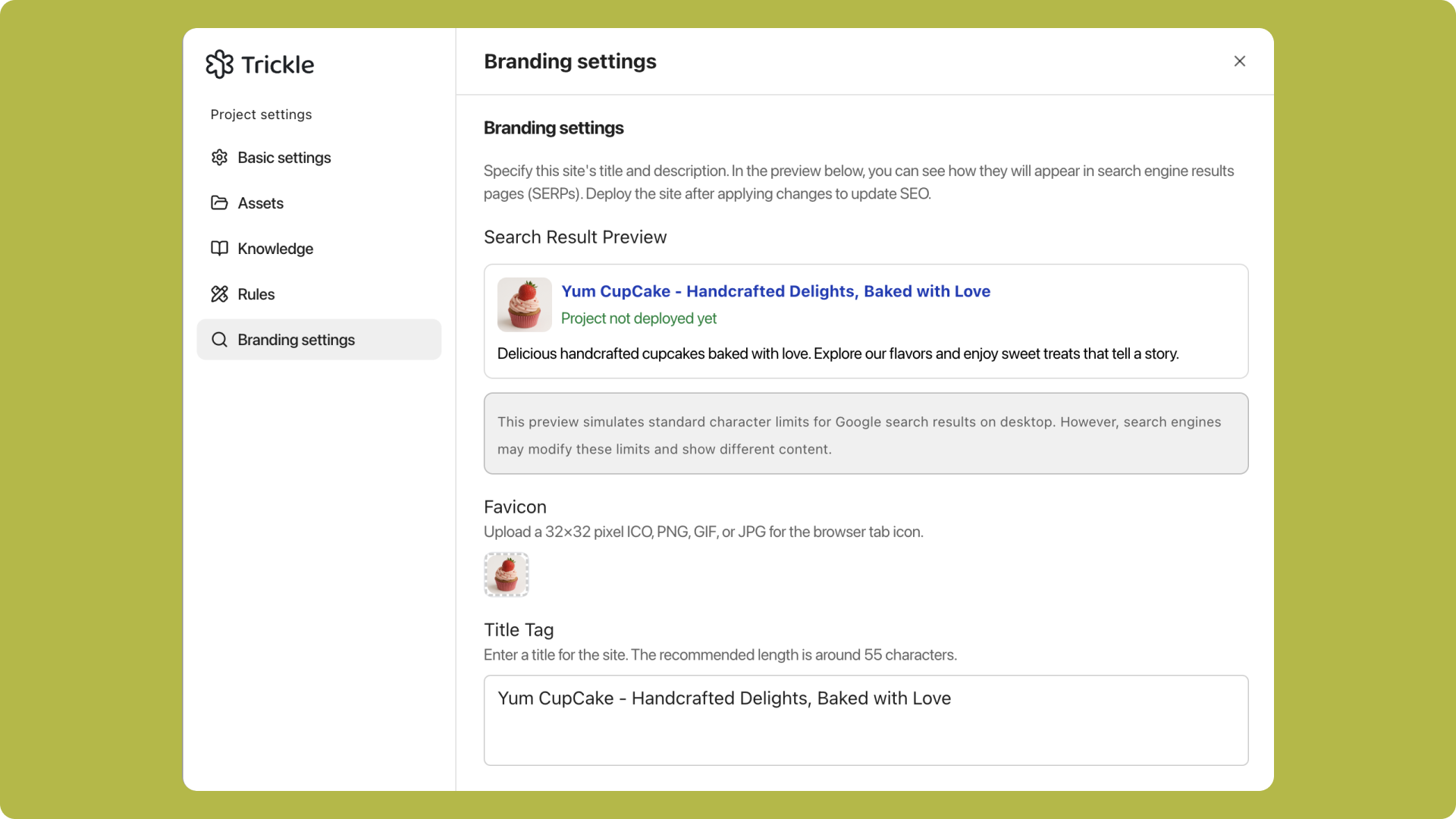 Searchresult Pn