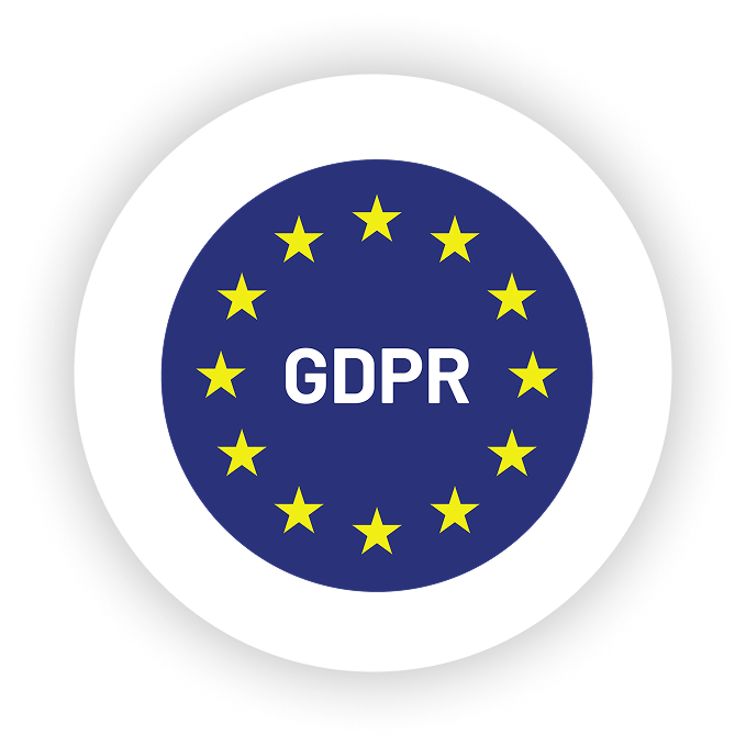 GDPR Logo