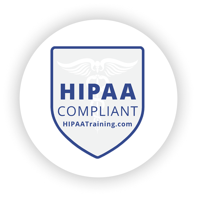 HIPAA Logo